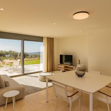 Villa Messinian Nest Gialova Exterior foto
