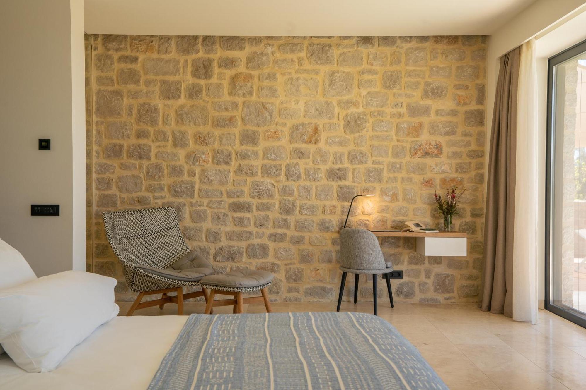 Villa Messinian Nest Gialova Exterior foto